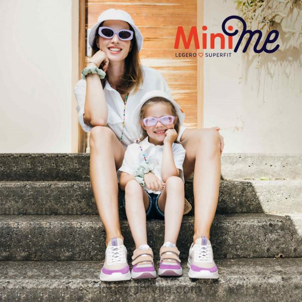 Legerosievietes sprinteri daudzkrāsu NN8P37