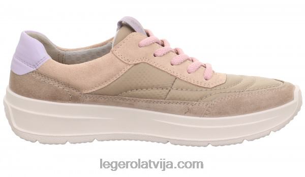 Legerosievietes sprinteris giotto NN8P82