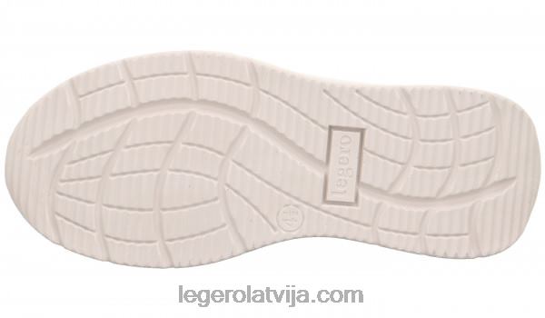 Legerosievietes sprinteris melns NN8P72