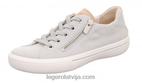 Legerosievietes svaigs alumīnijs NN8P43