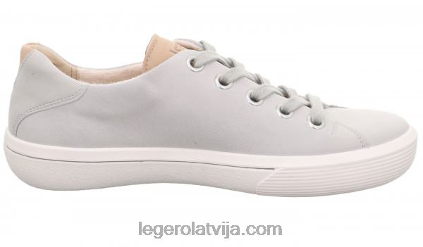 Legerosievietes svaigs alumīnijs NN8P43