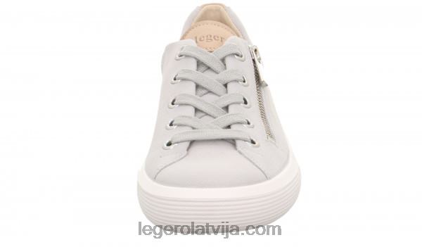 Legerosievietes svaigs alumīnijs NN8P43