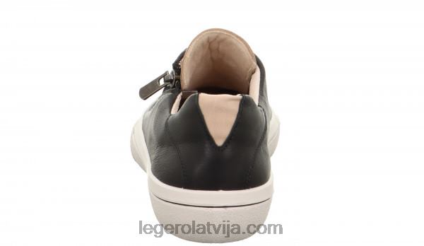 Legerosievietes svaigs melns NN8P136