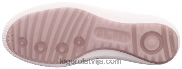 Legerosievietes tanaro 4.0 balts NN8P4