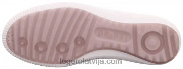 Legerosievietes tanaro 4.0 balts NN8P4