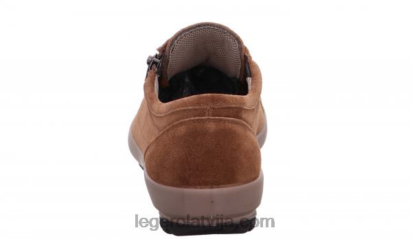 Legerosievietes tanaro 4.0 kedas kurpes noce NN8P192