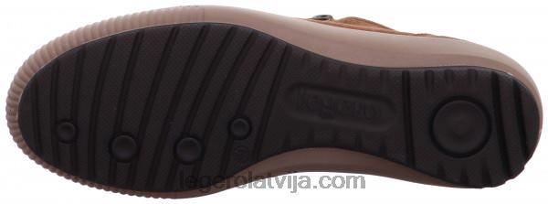 Legerosievietes tanaro 4.0 kedas kurpes noce NN8P192