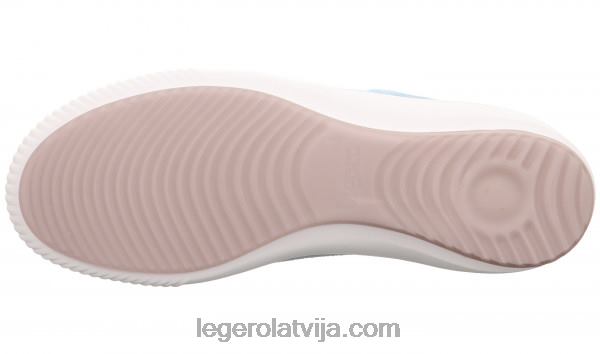 Legerosievietes tanaro 5.0 Alpine NN8P102