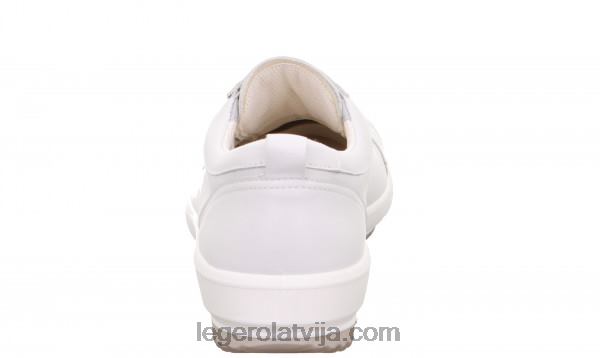 Legerosievietes tanaro 5.0 balts NN8P97