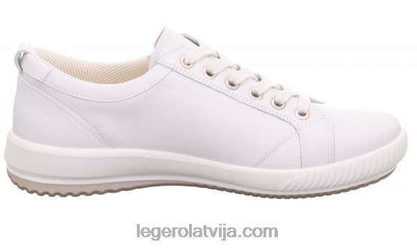 Legerosievietes tanaro 5.0 balts NN8P97