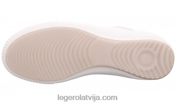 Legerosievietes tanaro 5.0 balts NN8P97