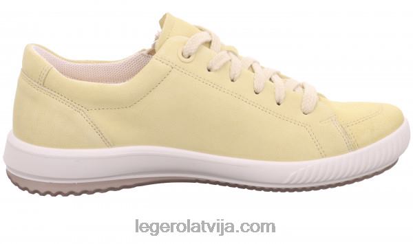 Legerosievietes tanaro 5.0 dzeltenais krēms NN8P16