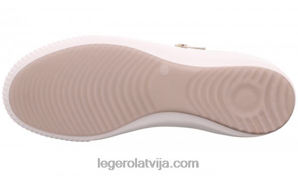 Legerosievietes tanaro 5.0 dzeltenais krēms NN8P16