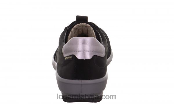 Legerosievietes tanaro 5.0 kedas melnas NN8P300