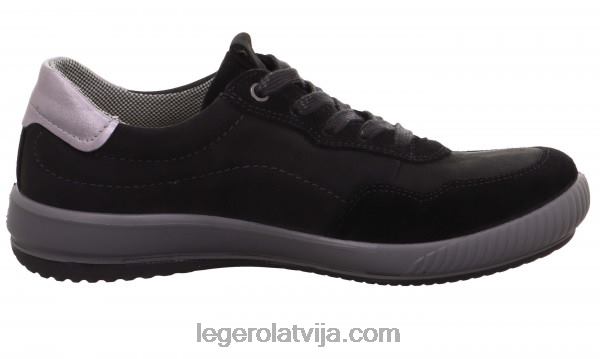 Legerosievietes tanaro 5.0 kedas melnas NN8P300