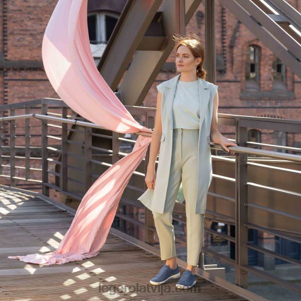 Legerosievietes tanaro 5.0 mūžīgi zils NN8P160