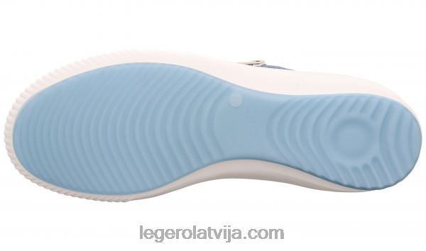 Legerosievietes tanaro 5.0 mūžīgi zils NN8P40