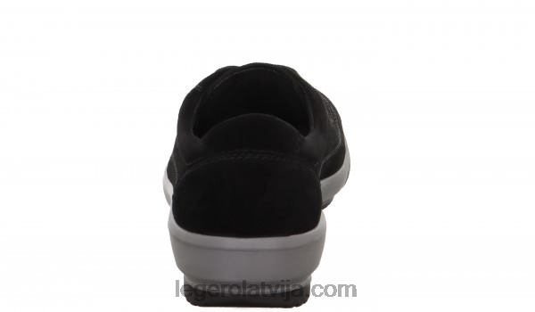 Legerosievietes tanaro 5.0 melns NN8P101