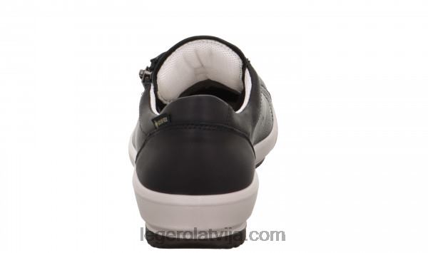 Legerosievietes tanaro 5.0 melns NN8P12