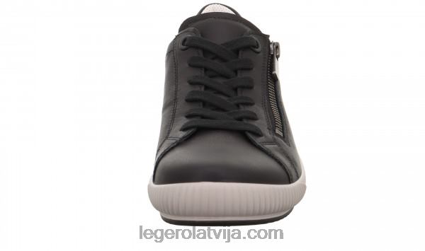 Legerosievietes tanaro 5.0 melns NN8P12