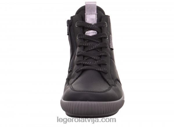 Legerosievietes tanaro 5.0 melns NN8P266