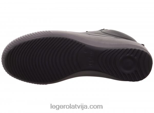 Legerosievietes tanaro 5.0 melns NN8P266