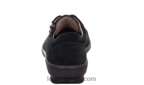 Legerosievietes tanaro 5.0 melns NN8P276