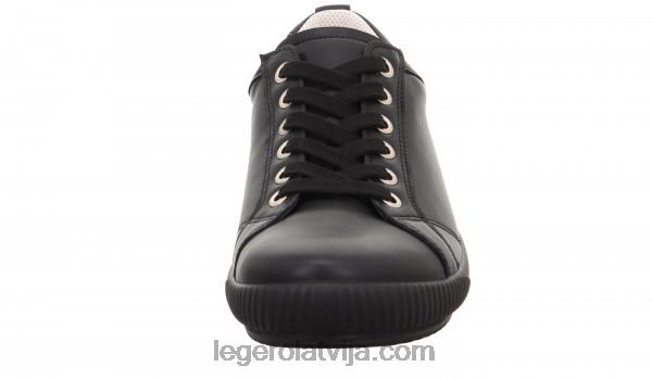 Legerosievietes tanaro 5.0 melns NN8P48