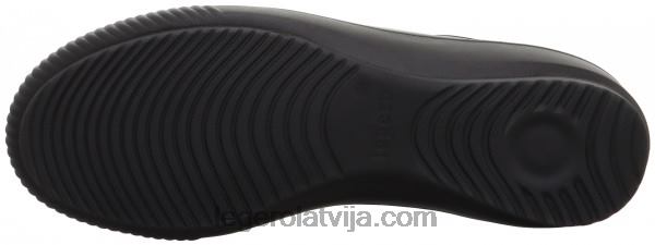 Legerosievietes tanaro 5.0 melns NN8P48