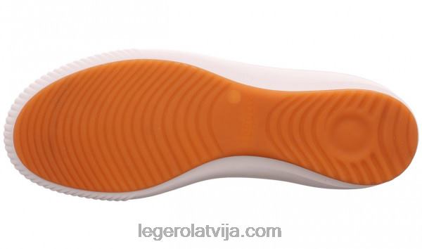 Legerosievietes tanaro 5.0 mostarda NN8P316