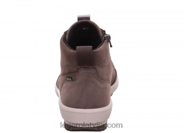 Legerosievietes tanaro 5.0 ossido NN8P218