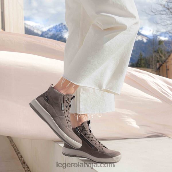 Legerosievietes tanaro 5.0 ossido NN8P218