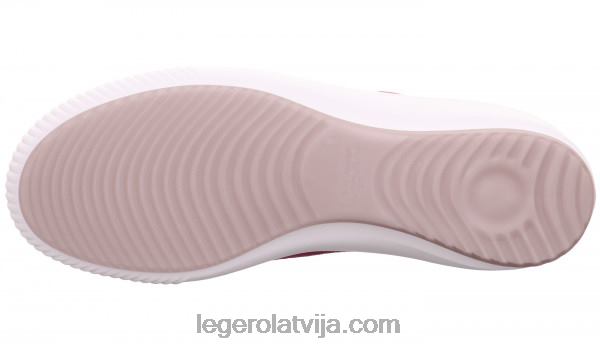 Legerosievietes tanaro 5.0 tumšās avenes NN8P74