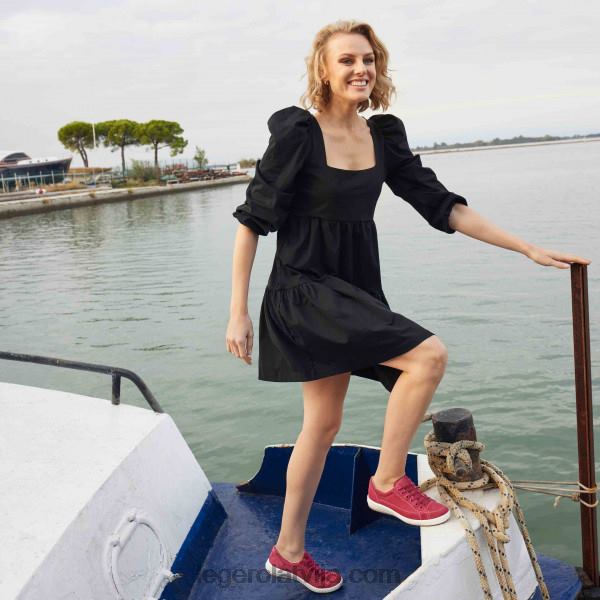 Legerosievietes tanaro 5.0 tumšās avenes NN8P74