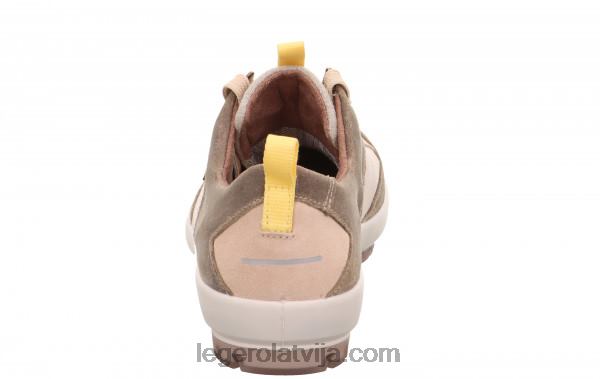 Legerosievietes tanaro trekinga giotto NN8P92