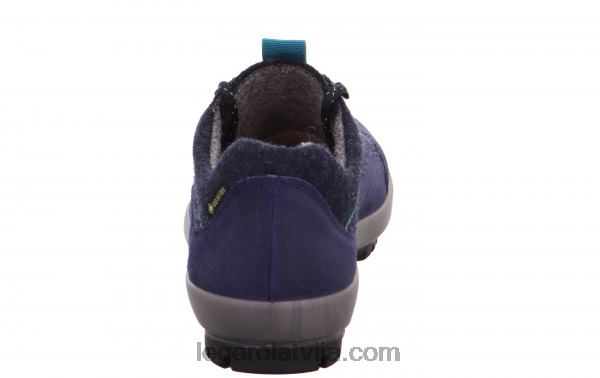 Legerosievietes tanaro trekinga kedas oceano NN8P308