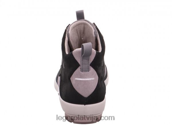 Legerosievietes tanaro trekings grigio NN8P286