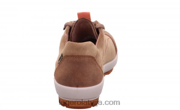 Legerosievietes tanaro trekking palude NN8P196