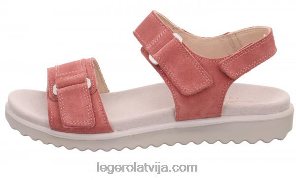 Legerosievietes Savonas Teksasas roze NN8P148