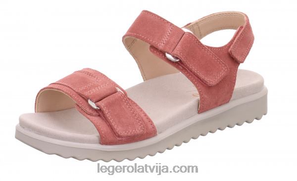 Legerosievietes Savonas Teksasas roze NN8P148