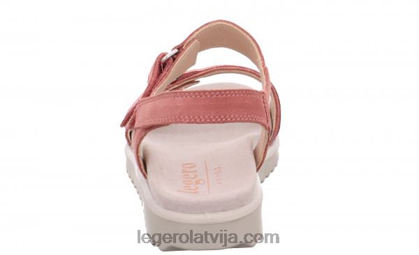 Legerosievietes Savonas Teksasas roze NN8P148