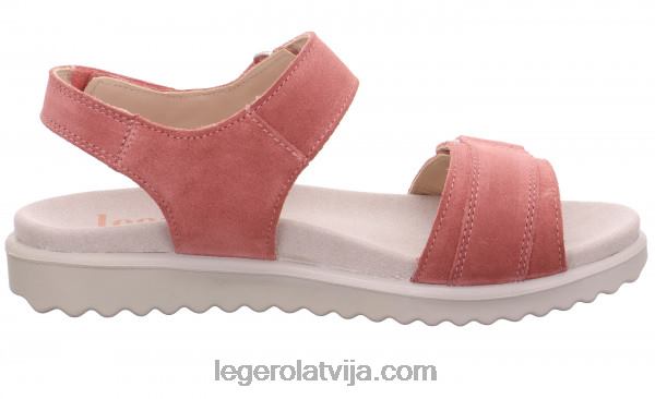 Legerosievietes Savonas Teksasas roze NN8P148