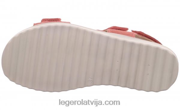 Legerosievietes Savonas Teksasas roze NN8P148