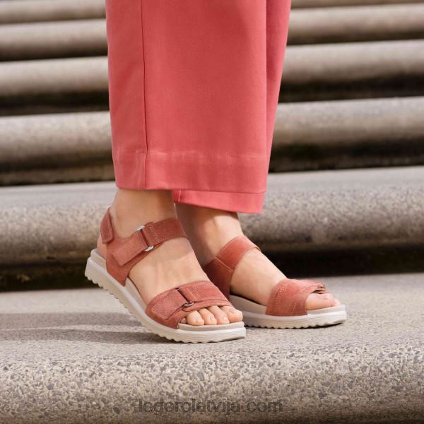 Legerosievietes Savonas Teksasas roze NN8P148