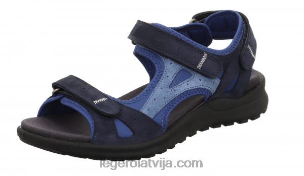 Legerosievietes Siris upe NN8P129