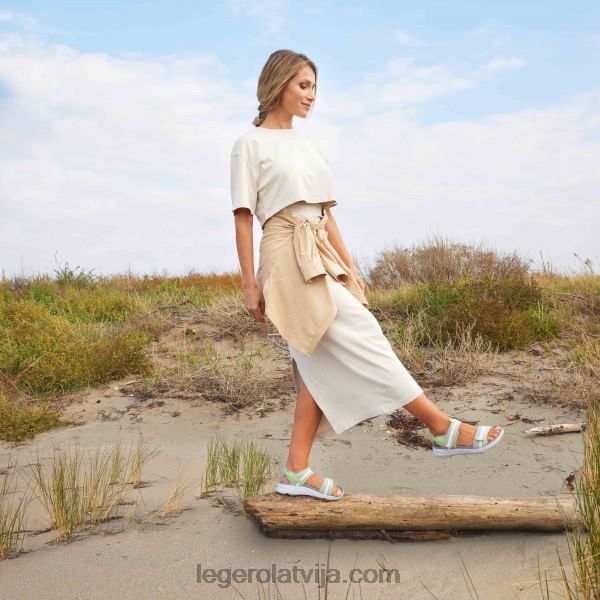 Legerosievietes brīvības aļģe NN8P42