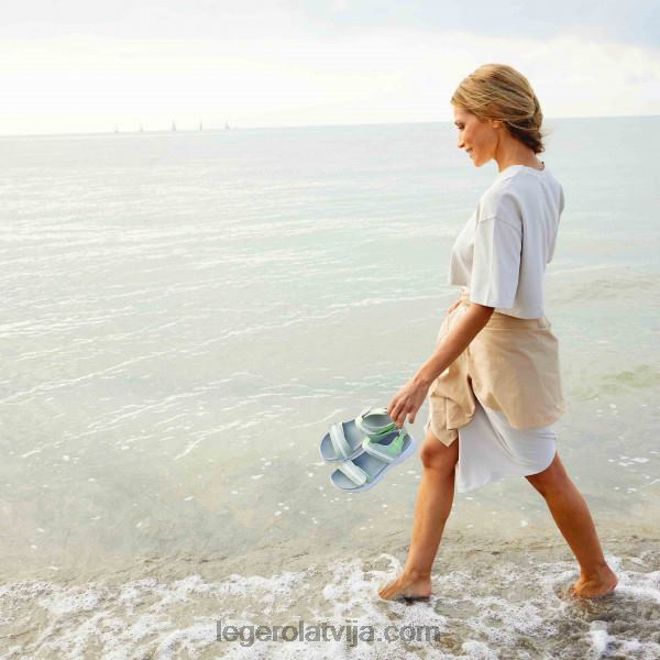 Legerosievietes brīvības aļģe NN8P42