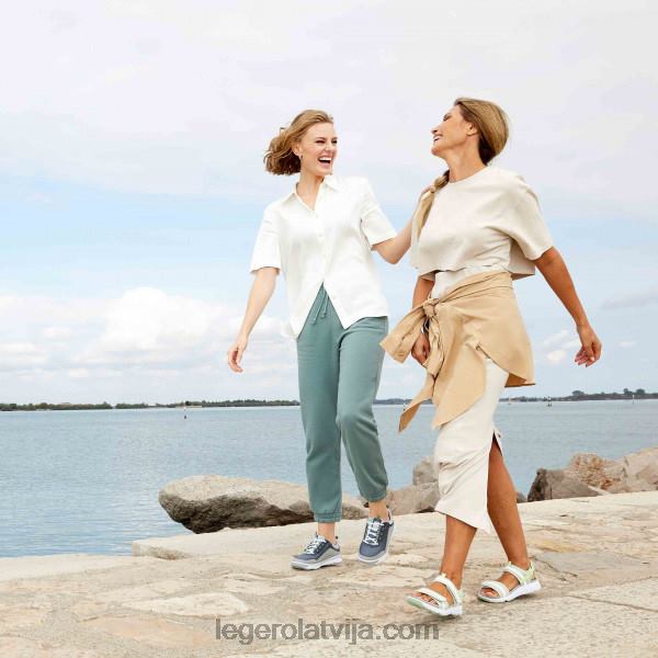 Legerosievietes brīvības aļģe NN8P42