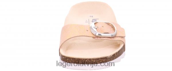 Legerosievietes dzidrs karneols NN8P168