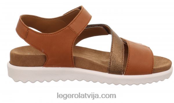 Legerosievietes kustēties cuoio NN8P114